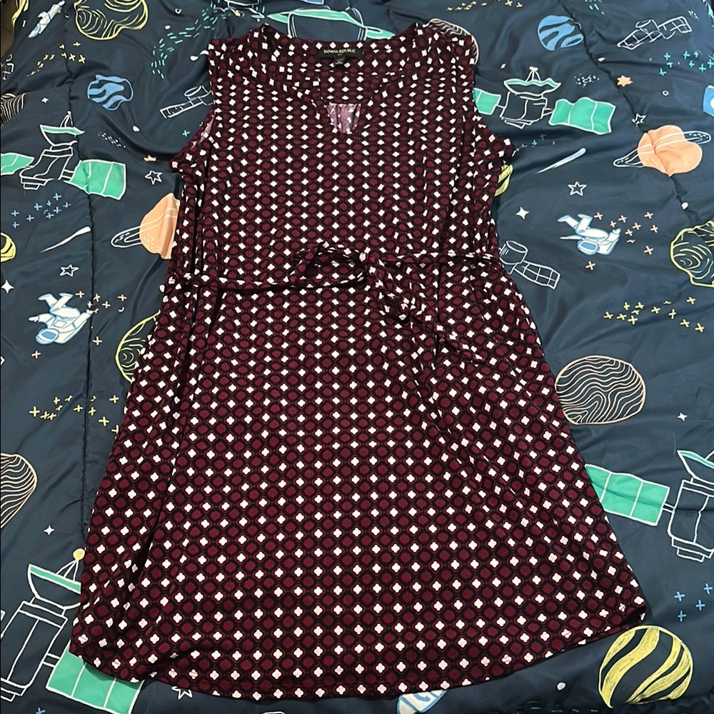 Banana Republic Dress